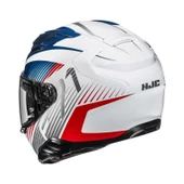 HJC F71 KASK CATOS MC21 thumbnail 3