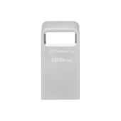Kingston DTMC3G2/128GB DataTraveler Micro 200MB/s thumbnail 1