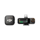 DJI MIC 3  (1 TX + 1 RX) (CE) thumbnail 1