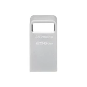Kingston DTMC3G2/256GB DataTraveler Micro 200MB/s thumbnail 1