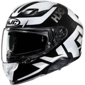 HJC F71 BARD MC5 KASK thumbnail 1