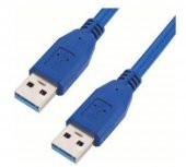 50 Cm Usb 3.0 Erkek Erkek Kablo thumbnail 1