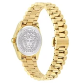 Versace VRSCVE0E01025 Kadın Kol Saati thumbnail 3
