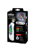 BRAUN IRT 6525 Thermoscan Ateş Ölçer thumbnail 1