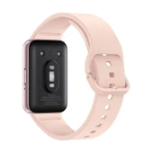 Samsung Galaxy Fit 3 Pembe Akıllı Bileklik thumbnail 3