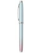 Sheaffer Roller Kalem Expression Sedefli Mavi Pembe Gradyan E1937651 thumbnail 4