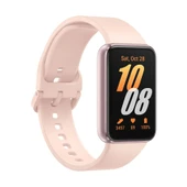 Samsung Galaxy Fit 3 Pembe Akıllı Bileklik thumbnail 4