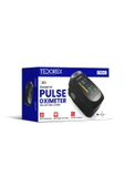 TEDOREX Parmak Tipi Pulse Oksimetre thumbnail 1