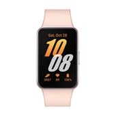 Samsung Galaxy Fit 3 Pembe Akıllı Bileklik thumbnail 1
