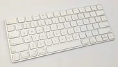 Apple Magic Keyboard A1644 Türkçe Q (2. el ürün) thumbnail 2