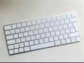 Apple Magic Keyboard A1644 Türkçe Q (2. el ürün) thumbnail 1