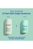 Caudalie Vinofresh Doğal Stick Deodorant 50 gr thumbnail 6