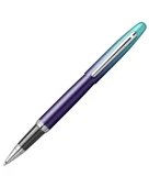 Sheaffer VFM Expression Roller Kalem Sedefli Mavi - Mor Gradyan  E1943051 thumbnail 2