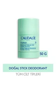 Caudalie Vinofresh Doğal Stick Deodorant 50 gr thumbnail 1