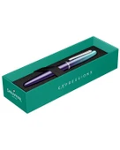 Sheaffer VFM Expression Roller Kalem Sedefli Mavi - Mor Gradyan  E1943051 thumbnail 1
