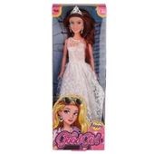 WG-66631 Gelin Bebek 29 cm thumbnail 1