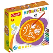Spirograf Mandala 20 Parça S02001680 thumbnail 4