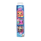 Littlest Pet Shop Tüpte Evcil Hayvan Figür S4 thumbnail 4