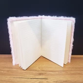 Kalpli Peluş Defter thumbnail 2