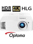 UHD38X 4K Projeksiyon Cihazı thumbnail 1