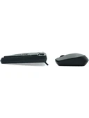 Valor OSW-100 Kablosuz Ofis Klavye-Mouse Set thumbnail 2