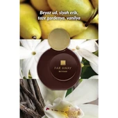 Avon Far Away Beyond Kadın Parfüm EDP 50 ml thumbnail 3