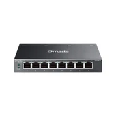 TP-LINK Tp-Link omada ES208GP 8 Port Gigabit Poe+ Switch thumbnail 1