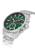 Hislon MS207S-15SS Erkek Kol Saati thumbnail 4