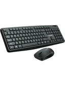 Valor OSW-100 Kablosuz Ofis Klavye-Mouse Set thumbnail 4