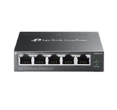 TP-LINK Tp-Link omada ES205GP 5 Port PoE Switch thumbnail 1