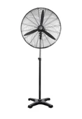 Vanti Sanayi Tipi Ayaklı Vantilatör 65cm- KCF291-AY thumbnail 3
