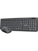 Valor OSW-100 Kablosuz Ofis Klavye-Mouse Set thumbnail 3