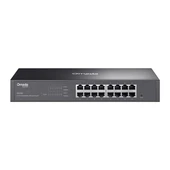 Tp-Link omada ES216G 16 Port Gigabit Switch thumbnail 1