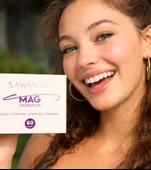 LAWANTIA Mag Magnezyum 60 Tablet thumbnail 2
