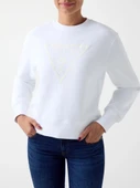 Guess Basy Kadın Sweatshirt thumbnail 1