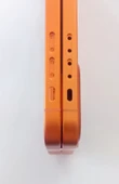 Apple İphone 11 uyumlu kasa turuncu thumbnail 5