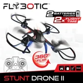 SIL 84815 Stunt Drone II 360 Flip thumbnail 5