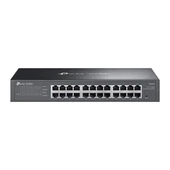 Tp-Link omada ES224G 24 Port Gigabit Switch thumbnail 1