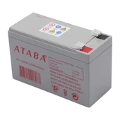 Ataba At-1290 12v 9ah Jel Akü thumbnail 2