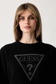 Guess Basy Kadın Sweatshirt thumbnail 4