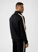 Guess Vicktor Erkek Aktif Scuba Sweatshirt thumbnail 3