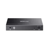 Tp-Link omada ES208GP 8 Port Gigabit Poe+ Switch thumbnail 3