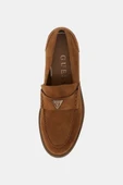 Guess Beliso Kadın Deri Loafer thumbnail 8