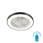 Vanti 15W 20” Ledli Modern Tavan Vantilatörü KCF297 thumbnail 2