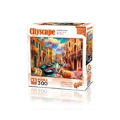 Ks Games Puzzle 300 Romantic Venice 19259 thumbnail 1