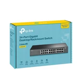 Tp-Link LS1024G 24 Port Gigabit Switch thumbnail 1