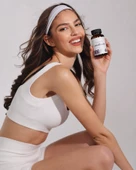 LAWANTIA Multi Collagen Elastin 90 Tablet thumbnail 4