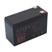 Ataba At-1290 12v 9ah Akü thumbnail 2