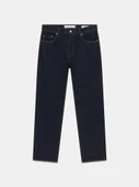 Damon Erkek Relaxed Fit Jean thumbnail 3