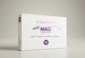 LAWANTIA Mag Magnezyum 60 Tablet thumbnail 3